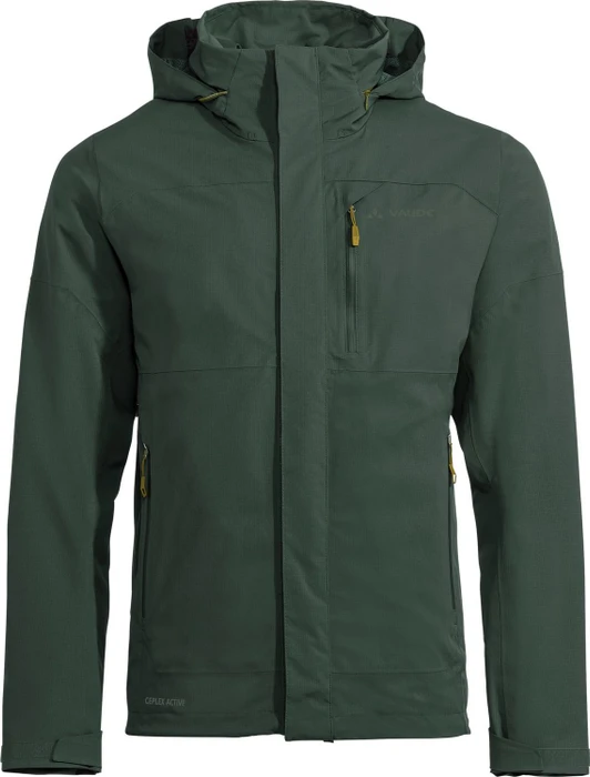 Vaude Elope Funktionsjacke spinach (Herren)