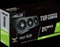 ASUS TUF Gaming X3 GeForce GTX 1660 Ti Advanced, TUF3-GTX1660TI-A6G-GAMING, 6GB GDDR6, DVI, 2x HDMI, DP Vorschaubild