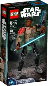 LEGO Star Wars Buildable Figures - Finn