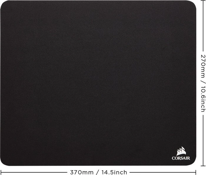Corsair MM100 Cloth Gaming Mouse Pad