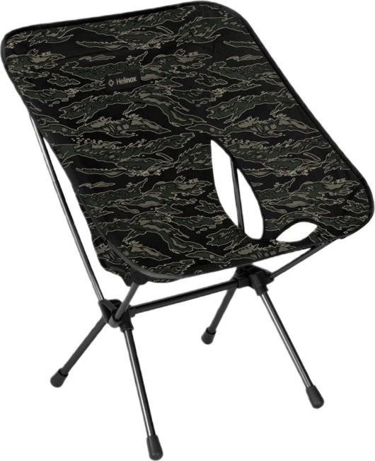 Helinox Chair One (re) Campingsessel xray tiger camo