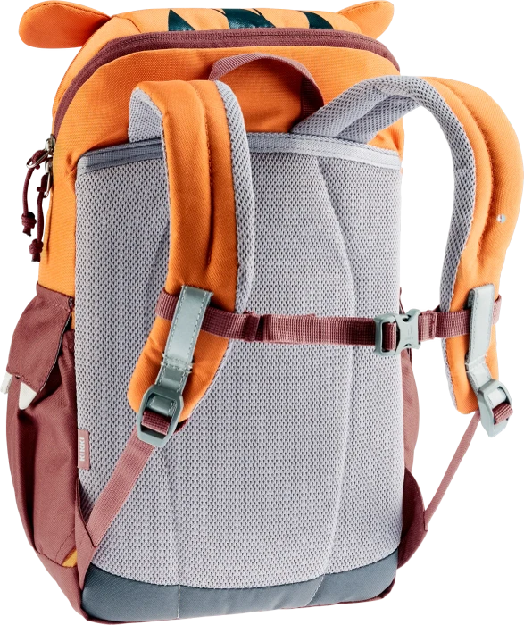 Deuter Kikki mandarine/redwood (Junior)