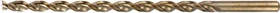 Famag HSS-G lang Spiralbohrer, 6x200x250mm, 1 Stück