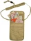 Tatonka Skin Folded Neck Pouch Umhängetasche natural Vorschaubild