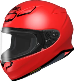 Shoei NXR2 Plain rot