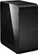 Jonsbo UMX1 Plus, schwarz, Glasfenster, Mini-ITX Vorschaubild
