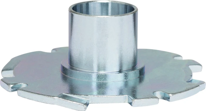 Bosch Professional Kopierhülse für Oberfräsen 17mm