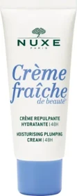 Nuxe Crème fraîche de beauté 48hr Moisturising Cream Gesichtscreme, 30ml
