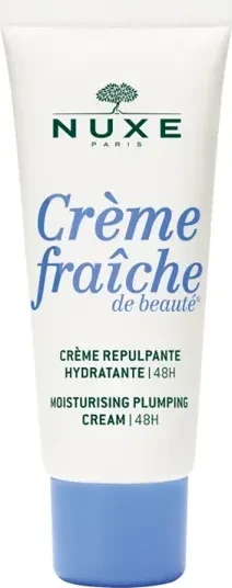 Nuxe Crème fraîche de beauté 48hr Moisturising Cream Gesichtscreme, 30ml