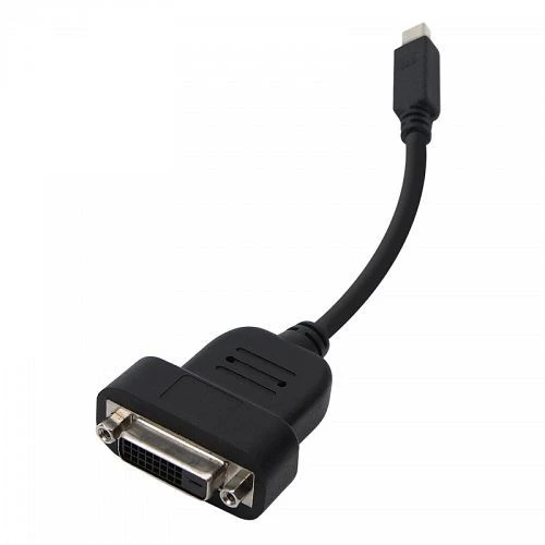 Club 3D aktiver Mini DisplayPort/Single-Link DVI Adapter