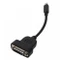 Club 3D aktiver Mini DisplayPort/Single-Link DVI Adapter Vorschaubild