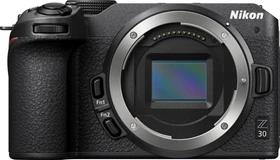 Nikon Z 30 Body
