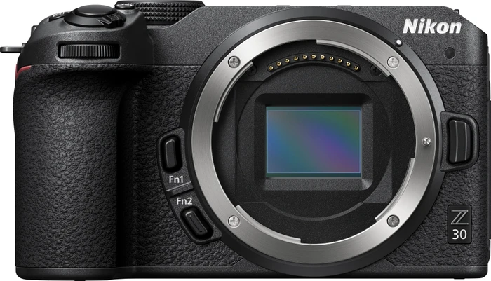 Nikon Z 30 Body