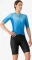 Castelli A/C Bibshort Fahrradhose kurz (Damen) Vorschaubild