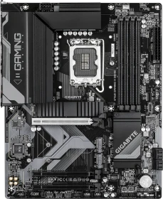 GIGABYTE B760 Gaming X GEN5 (Intel 1700)