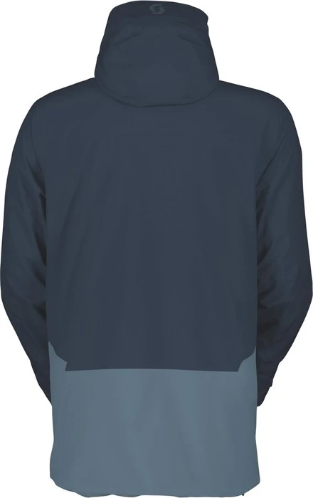 Scott Dryo Plus Funktionsjacke dark blue/metal blue (Herren)
