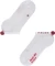 Falke GO2 Pompom Golfsocken weiß (Damen) Vorschaubild