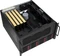 SilverStone RM61-312, schwarz, 6HE, ATX Vorschaubild
