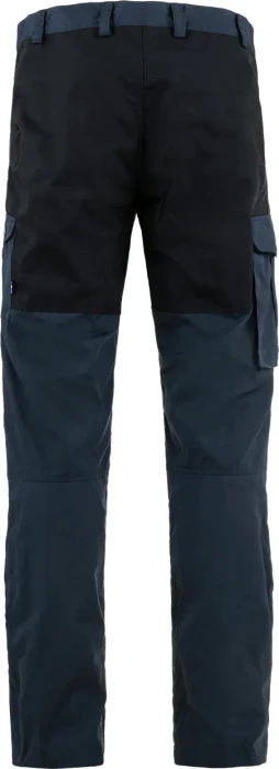 Fjällräven Barents Pro Winter Hose lang dark navy (Herren)