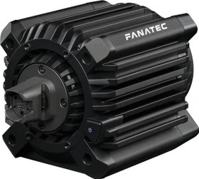 Fanatec Clubsport DD+ Wheel Base (PS5/PC)