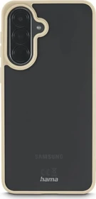 Hama Handyhülle Frame Protect für Samsung Galaxy A57 5G beige