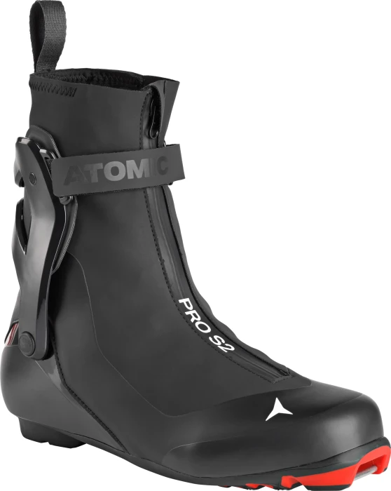 Atomic Pro S2 (Modell 2025/2026)