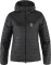 Fjällräven Expedition X-Lätt Hoodie Funktionsjacke schwarz (Damen) Vorschaubild