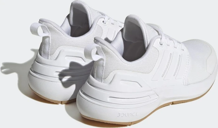 adidas RapidaSport Bounce Lace cloud white (Junior)