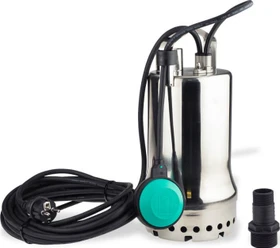 Wilo Drain TSW 32/8-A Elektro-Schmutzwassertauchpumpe