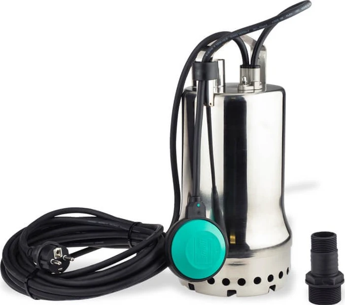 Wilo Drain TSW 32/8-A Elektro-Schmutzwassertauchpumpe