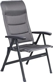 Westfield Be-Smart Majestic Campingsessel mid grey