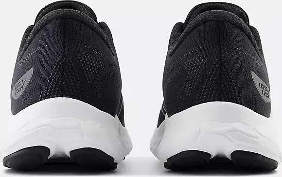 New Balance Fresh Foam X EVOZ ST black/black metallic (Damen)