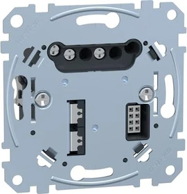 Merten Universal-Drehdimmer-Einsatz