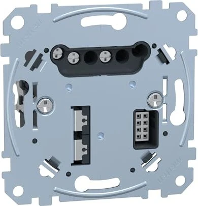 Merten Universal-Drehdimmer-Einsatz