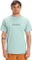 Quiksilver EV Sun Dagger T-Shirt kurzarm (Herren) Vorschaubild