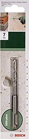 Bosch DIY SDS-plus Hammerbohrer, 7x50x110mm, 1 Stück