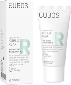 Eubos Kühl & Klar Anti-Rötung Intensivcreme, 30ml