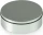 Pro-Ject Record Puck S silber