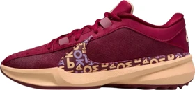 Nike Freak 5 noble red/desert berry/guava ice/ice peach