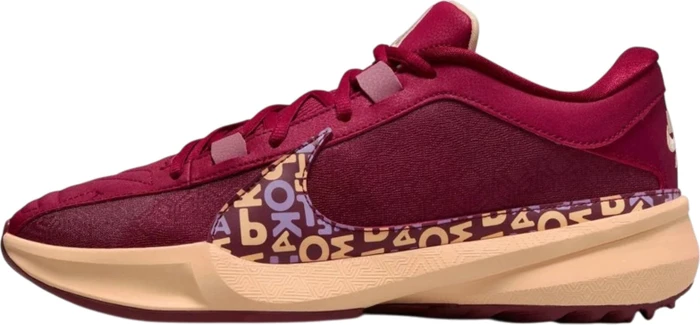 Nike Freak 5