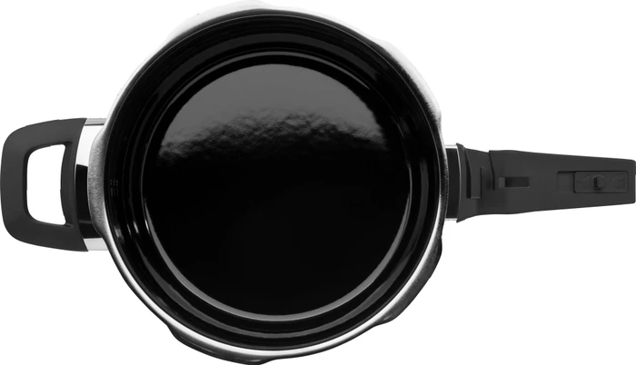 WMF Fusiontec Perfect Premium Schnellkochtopf 3l schwarz
