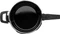WMF Fusiontec Perfect Premium Schnellkochtopf 3l schwarz Vorschaubild