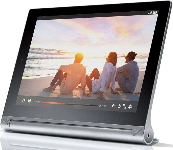 Lenovo Yoga 2 8, silber, 16GB