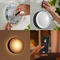 Philips Hue White and Color Ambiance Daylo Wandleuchte schwarz Vorschaubild