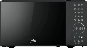 Beko MGC20130BFB Mikrowelle mit Grill