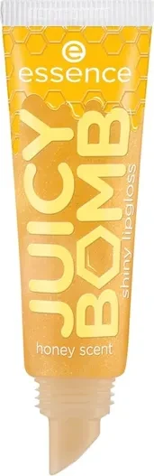 Essence Juicy Bomb Lipgloss 109 bee mine, 10ml