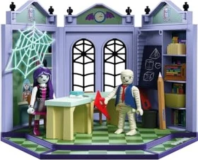 playmobil Monster High Klassenzimmer