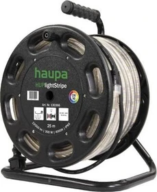 Haupa HUPlightStripe25 LED-Lichtband 25m