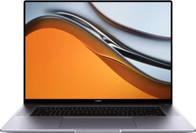 Huawei MateBook 16, Space Grey, Ryzen 5 5600H, 16GB RAM, 512GB SSD, DE