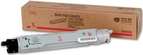 Xerox Toner 106R00675 schwarz hohe Kapazität